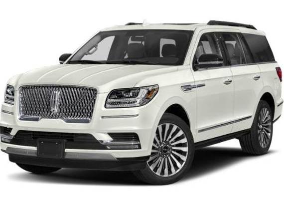 LINCOLN NAVIGATOR L 2021 5LMJJ3KT6MEL01903 image